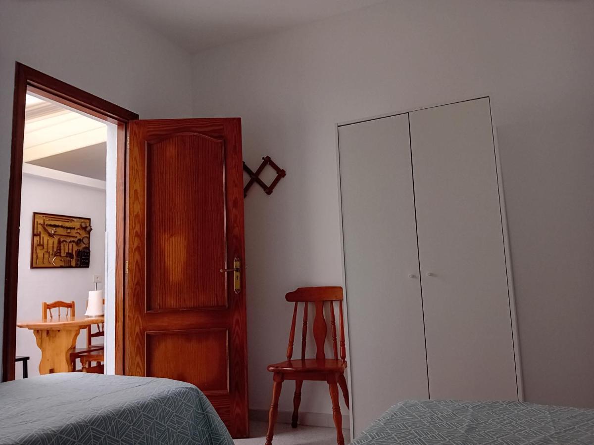Villa El Rincon De Nina à La Laguna  Extérieur photo