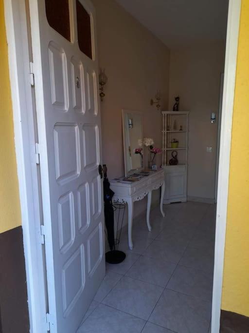 Villa El Rincon De Nina à La Laguna  Extérieur photo
