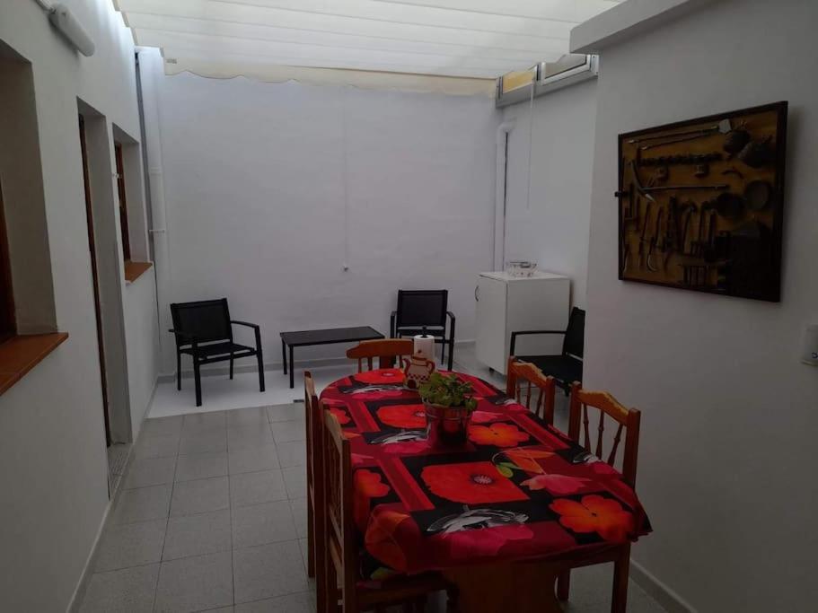 Villa El Rincon De Nina à La Laguna  Extérieur photo