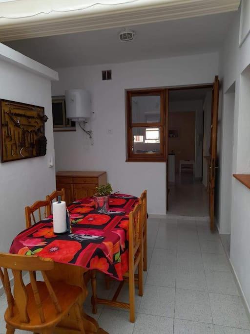 Villa El Rincon De Nina à La Laguna  Extérieur photo