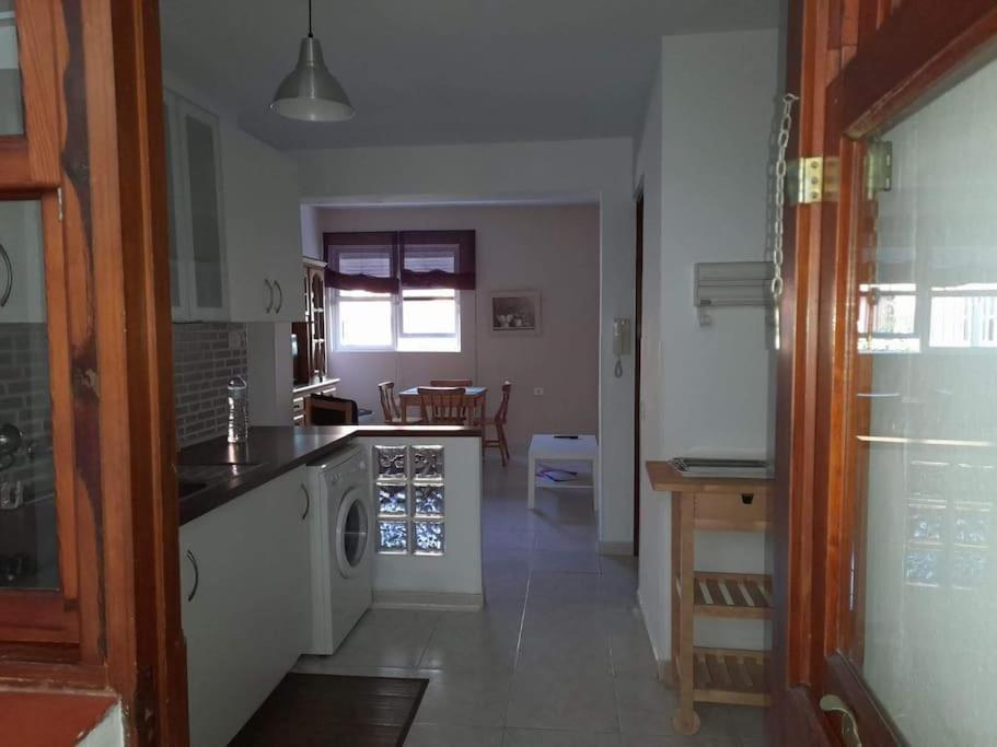 Villa El Rincon De Nina à La Laguna  Extérieur photo