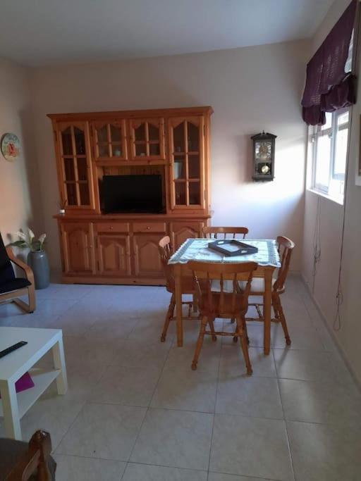 Villa El Rincon De Nina à La Laguna  Extérieur photo