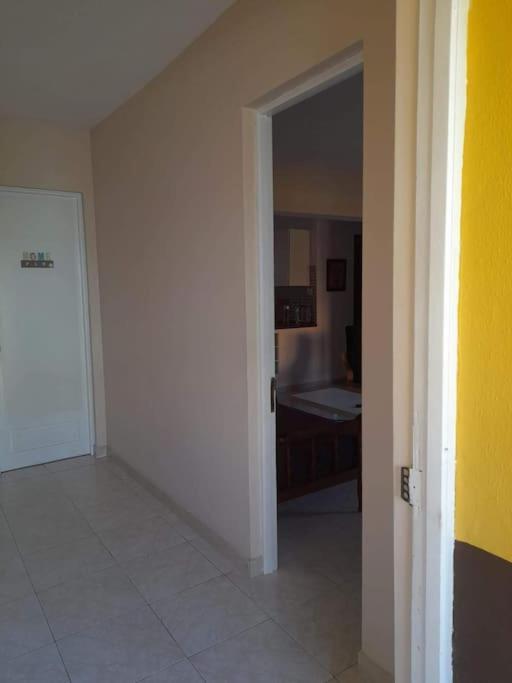 Villa El Rincon De Nina à La Laguna  Extérieur photo