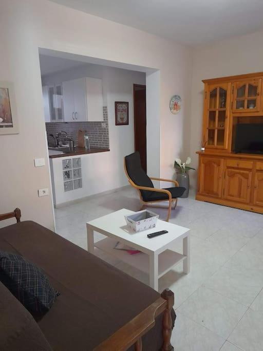 Villa El Rincon De Nina à La Laguna  Extérieur photo